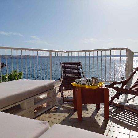 Apartment Galeb Lukovo Šugarje Esterno foto