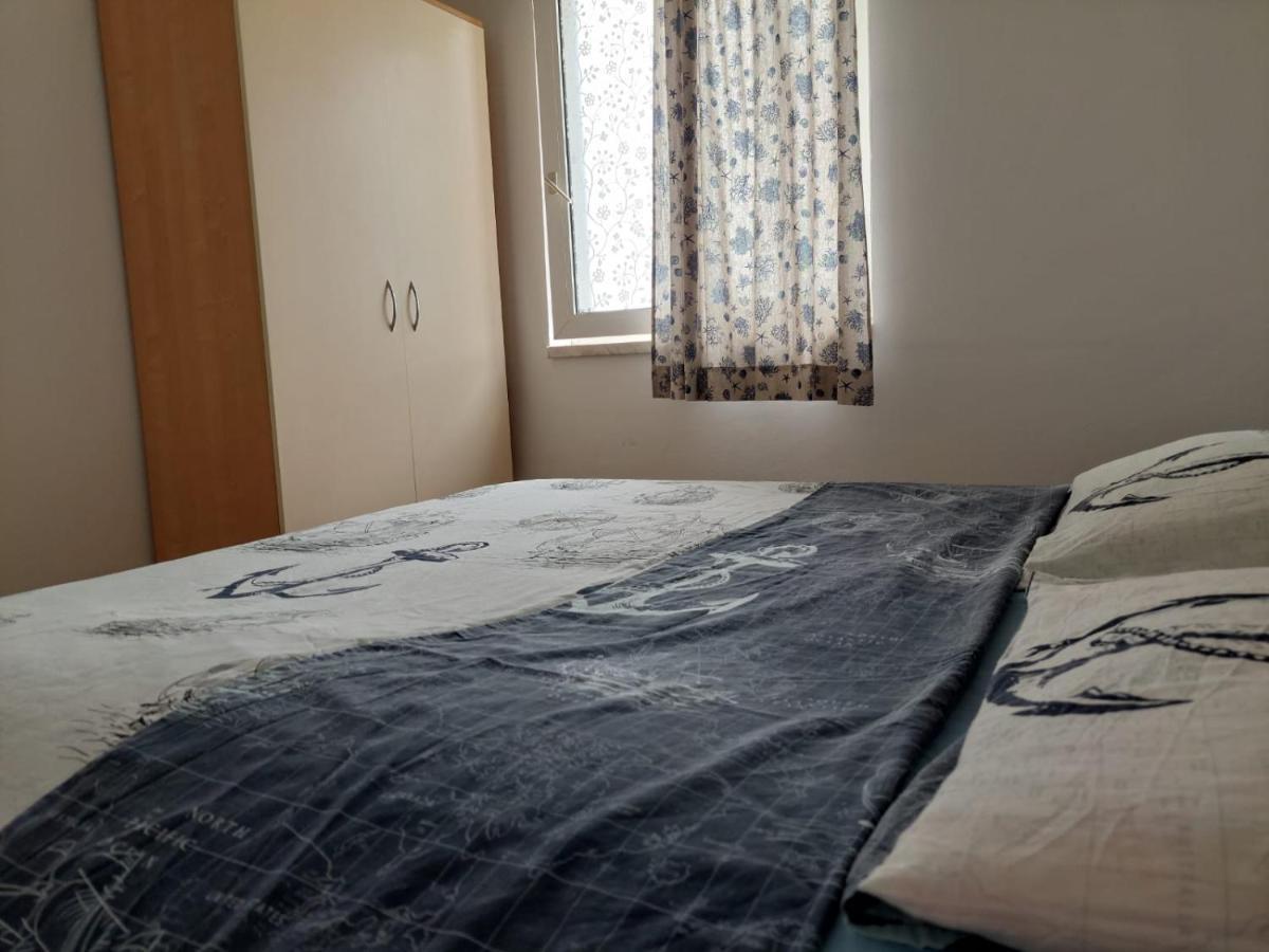 Apartment Galeb Lukovo Šugarje Esterno foto