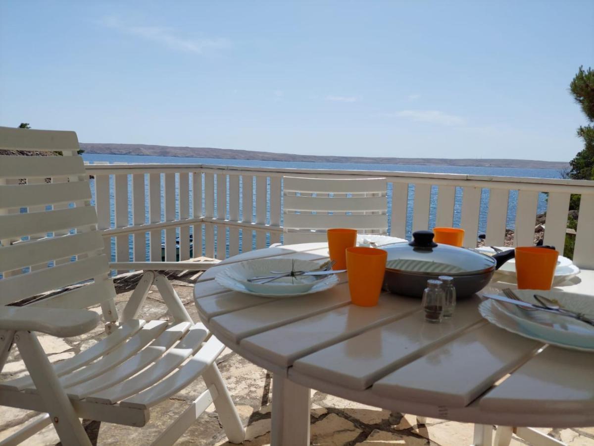 Apartment Galeb Lukovo Šugarje Esterno foto