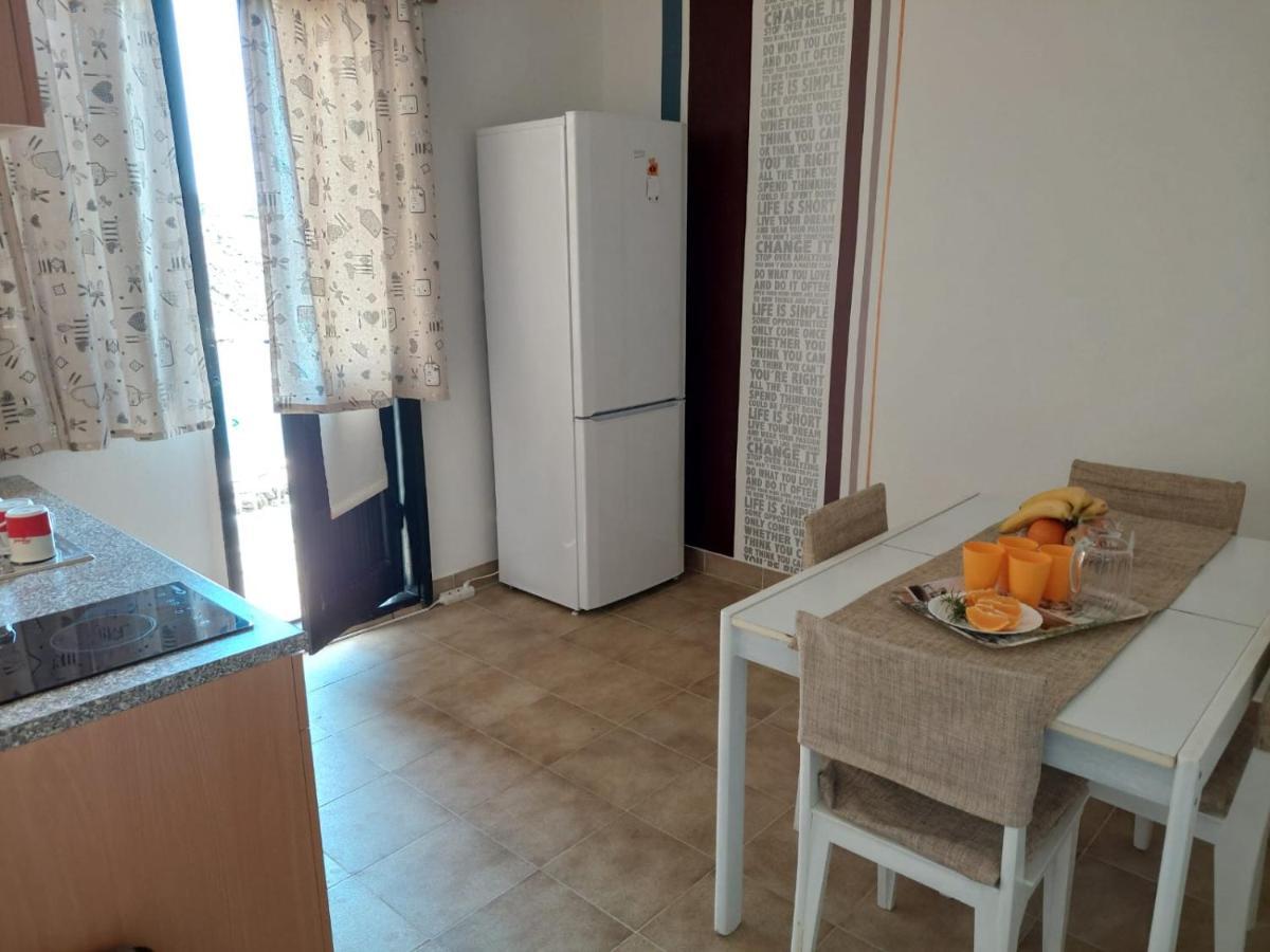 Apartment Galeb Lukovo Šugarje Esterno foto
