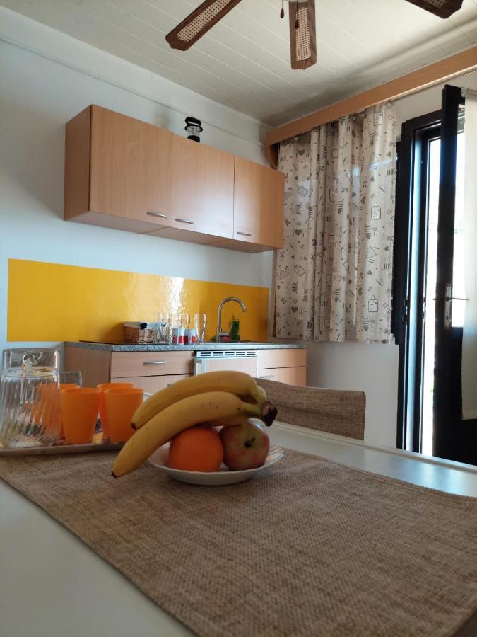 Apartment Galeb Lukovo Šugarje Esterno foto