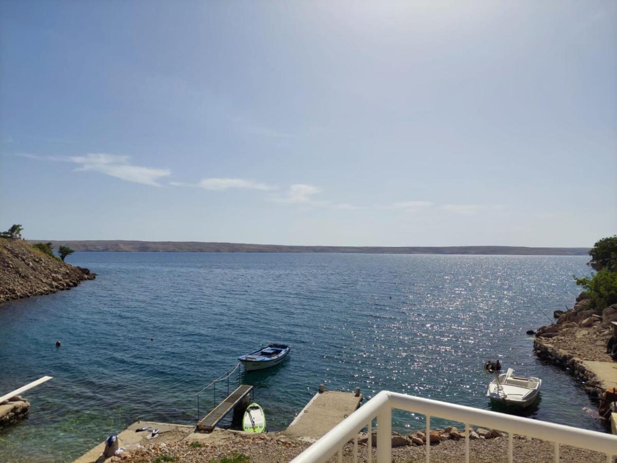 Apartment Galeb Lukovo Šugarje Esterno foto