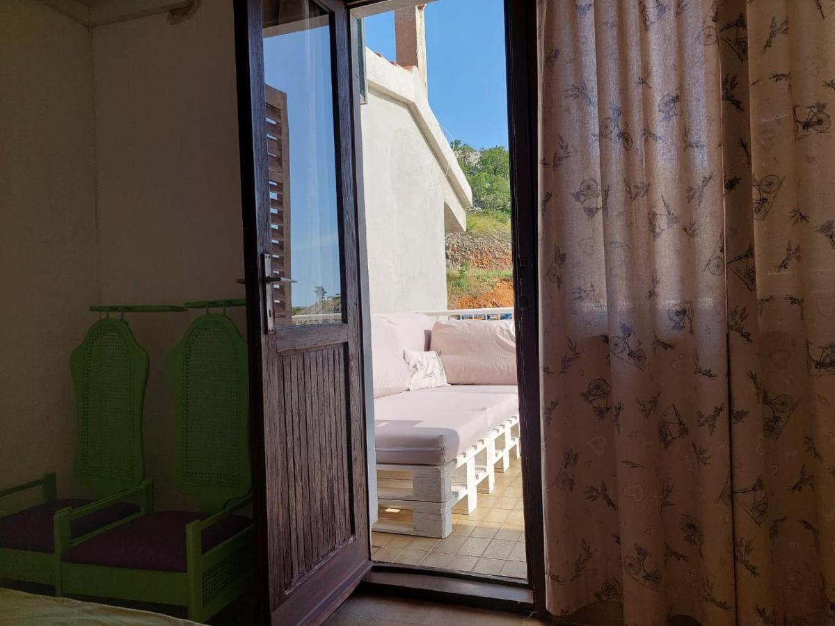 Apartment Galeb Lukovo Šugarje Esterno foto