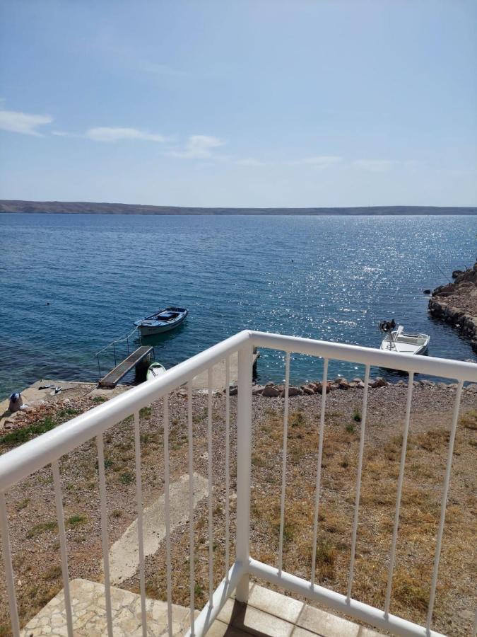 Apartment Galeb Lukovo Šugarje Esterno foto