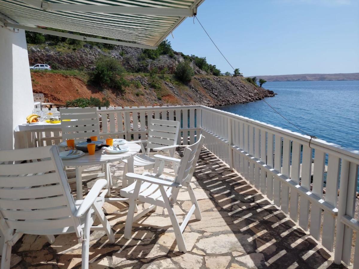 Apartment Galeb Lukovo Šugarje Esterno foto