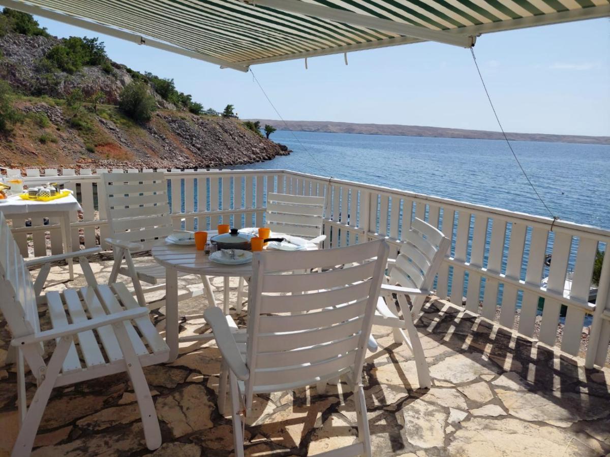 Apartment Galeb Lukovo Šugarje Esterno foto