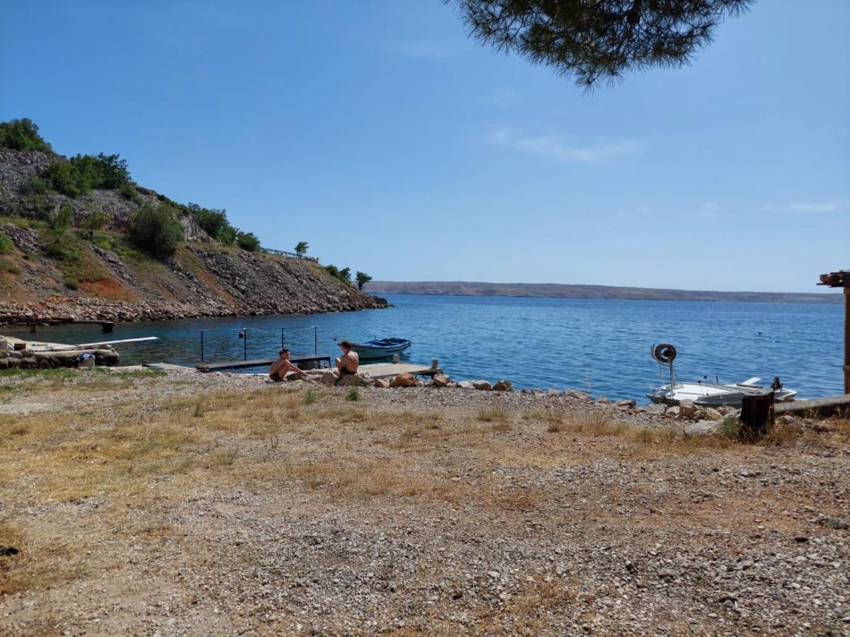 Apartment Galeb Lukovo Šugarje Esterno foto