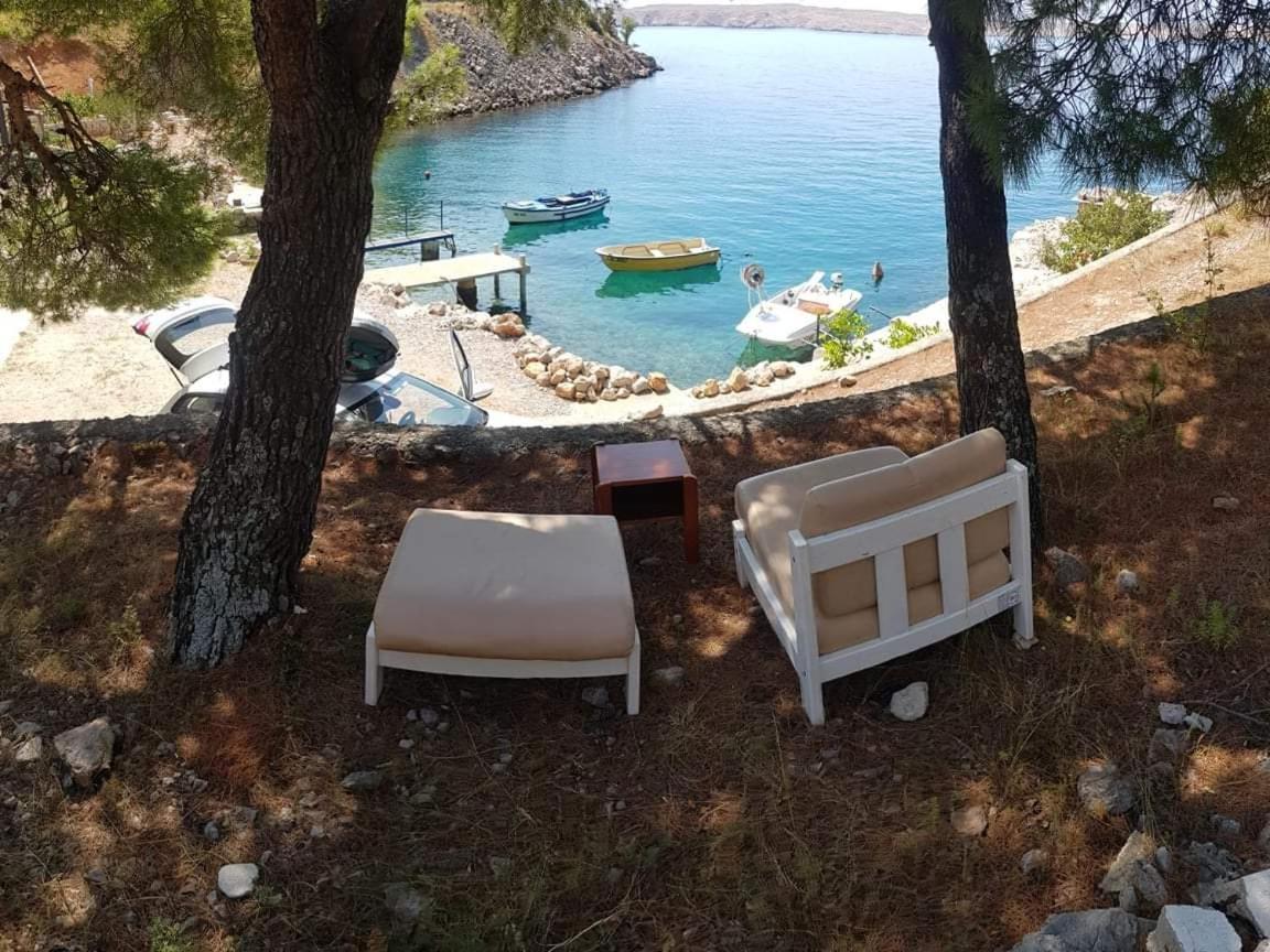 Apartment Galeb Lukovo Šugarje Esterno foto