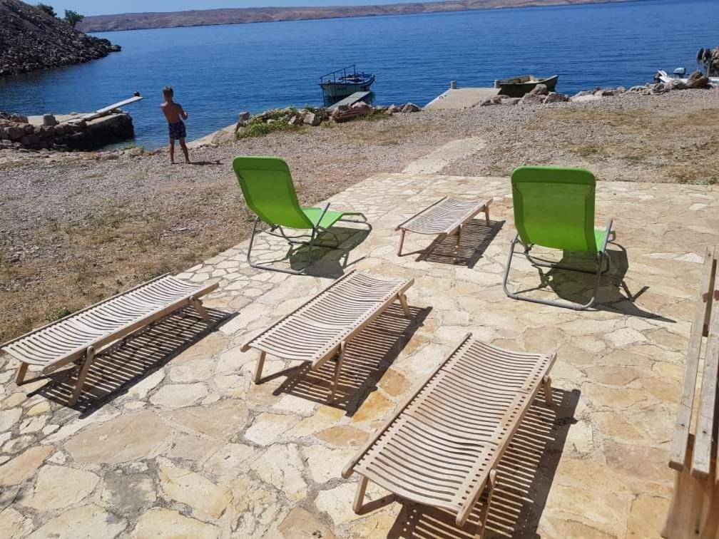 Apartment Galeb Lukovo Šugarje Esterno foto