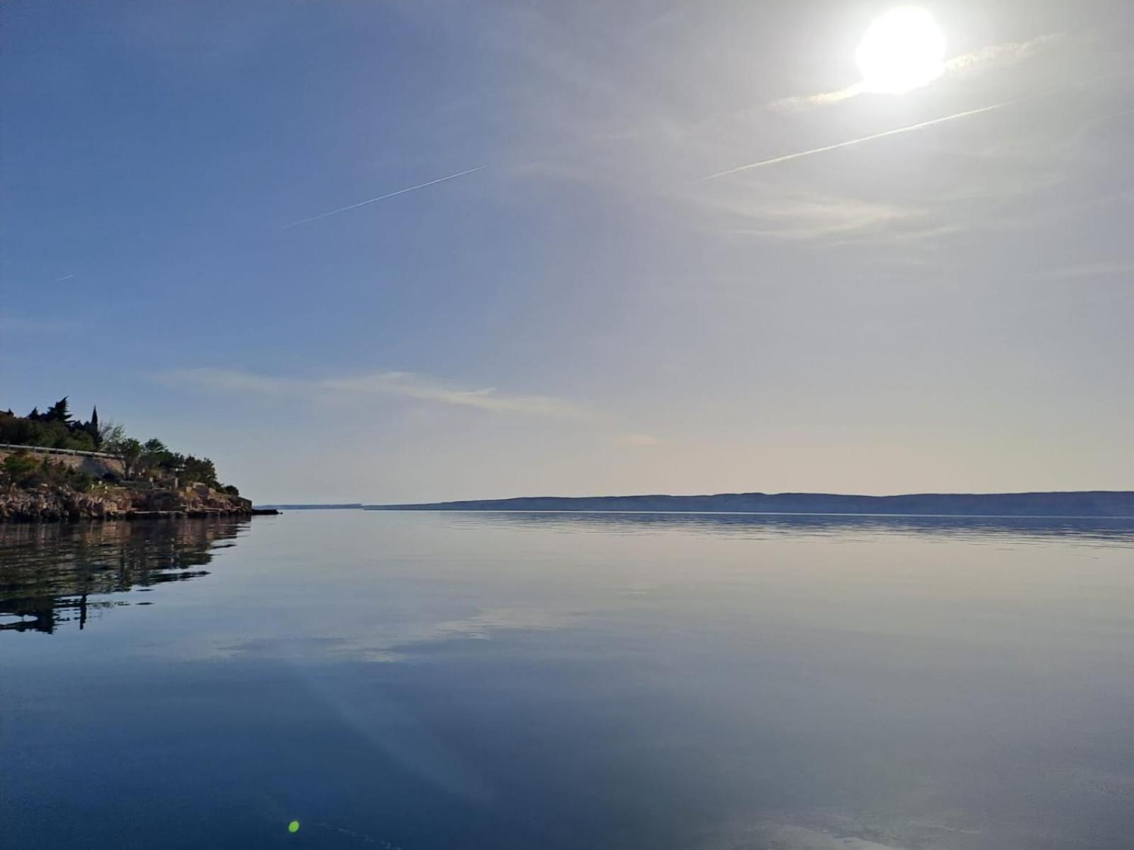 Apartment Galeb Lukovo Šugarje Esterno foto